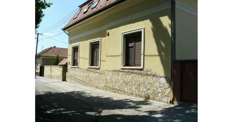 Mo-Ha Panzio Bed & Breakfast Torokszentmiklos Екстериор снимка